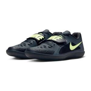 Nike Zoom Rival SD 2 Mens Size 10.5 Black Anthracite Throwing Shoes 685134-004